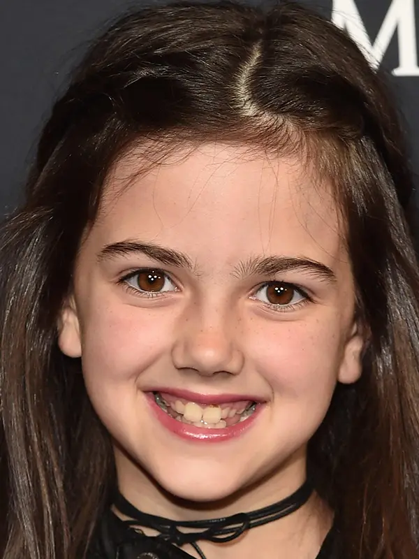 アビー・ライダー・フォートソン