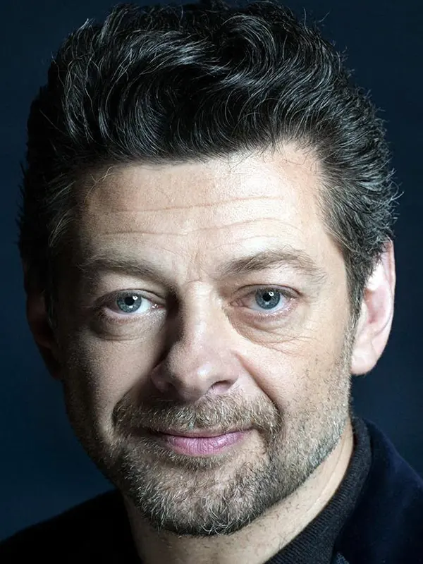 アンディ・サーキス