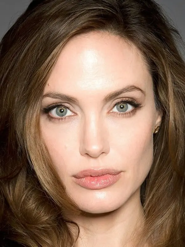 アンジェリーナ・ジョリー