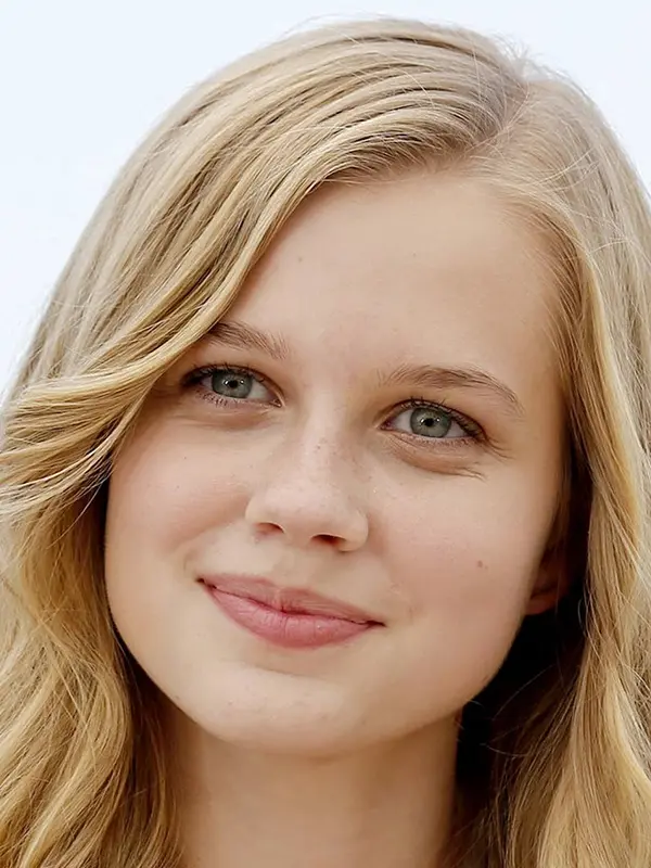 アンガーリー・ライス