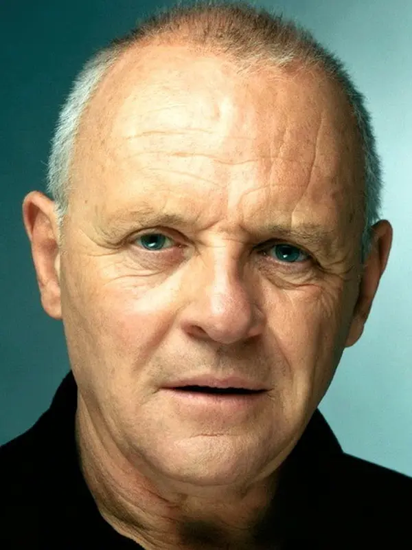 アンソニー・ホプキンス