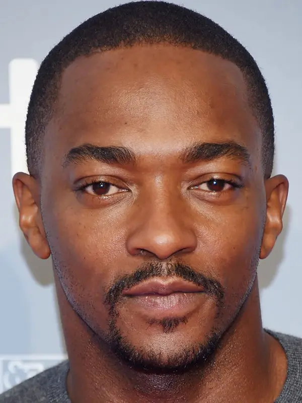 アンソニー・マッキー