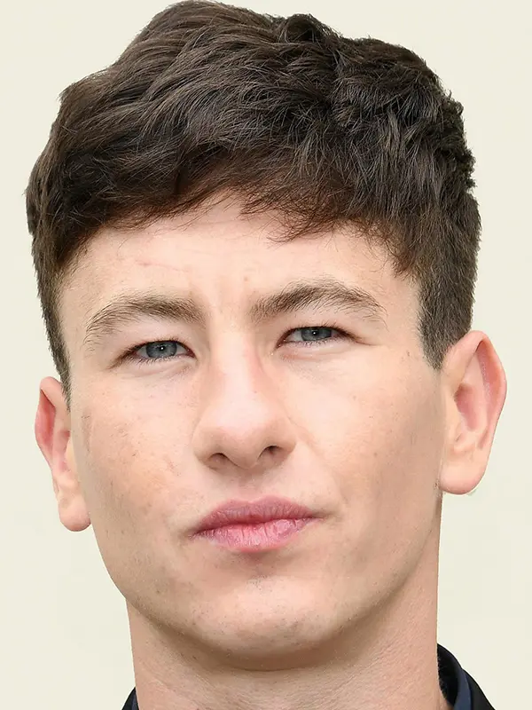 バリー・コーガン