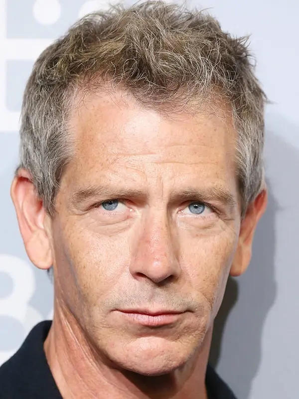 ベン・メンデルソーン