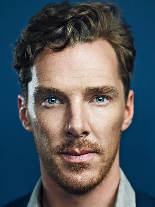 ベネディクト・カンバーバッチ