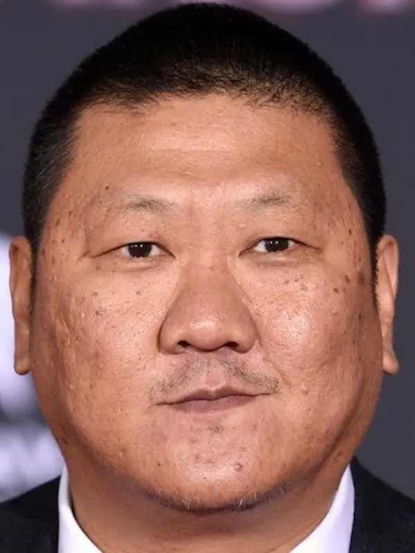 ベネディクト・ウォン