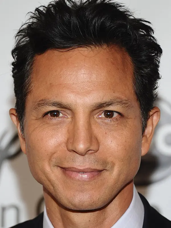 ベンジャミン・ブラット