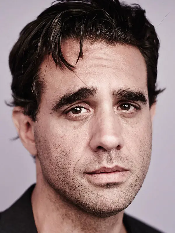 ボビー・カナヴェイル