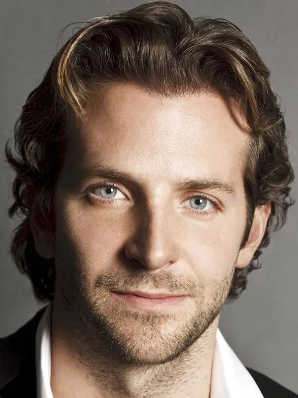 ブラッドリー・クーパー