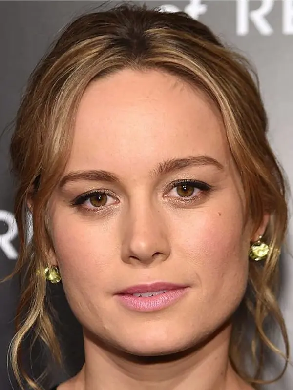 ブリー・ラーソン