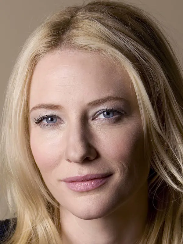 ケイト・ブランシェット