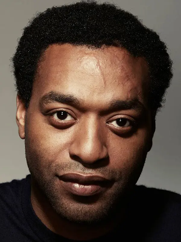 キウェテル・イジョフォー