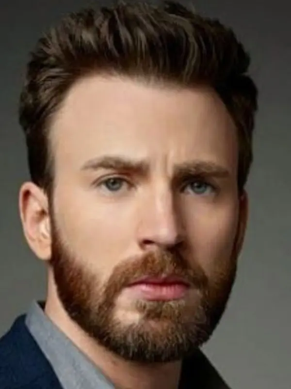 クリス・エヴァンス