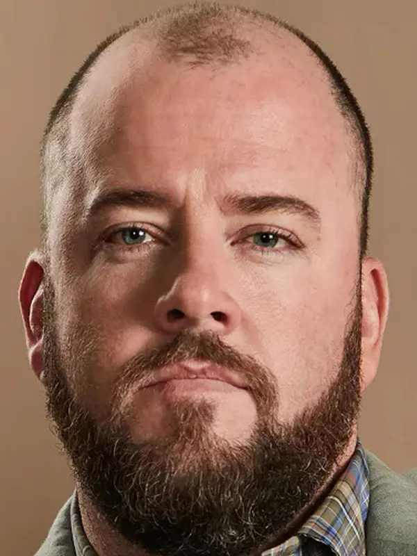 クリス・サリヴァン