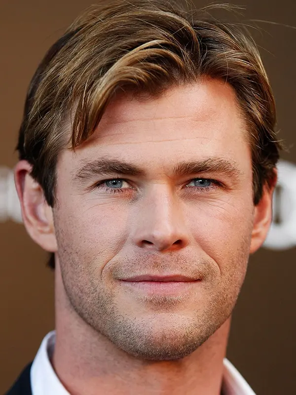 クリス・ヘムズワース