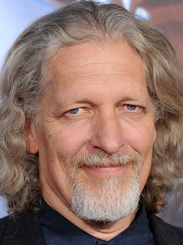 クランシー・ブラウン