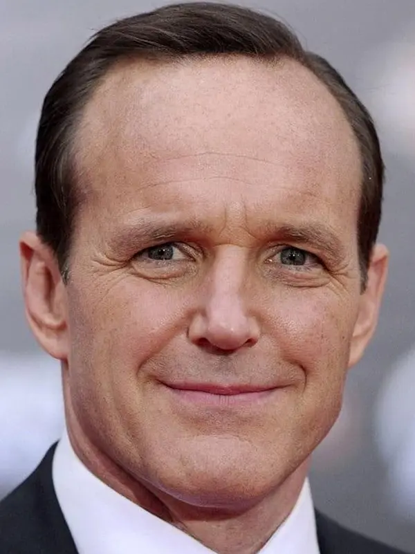 クラーク・グレッグ