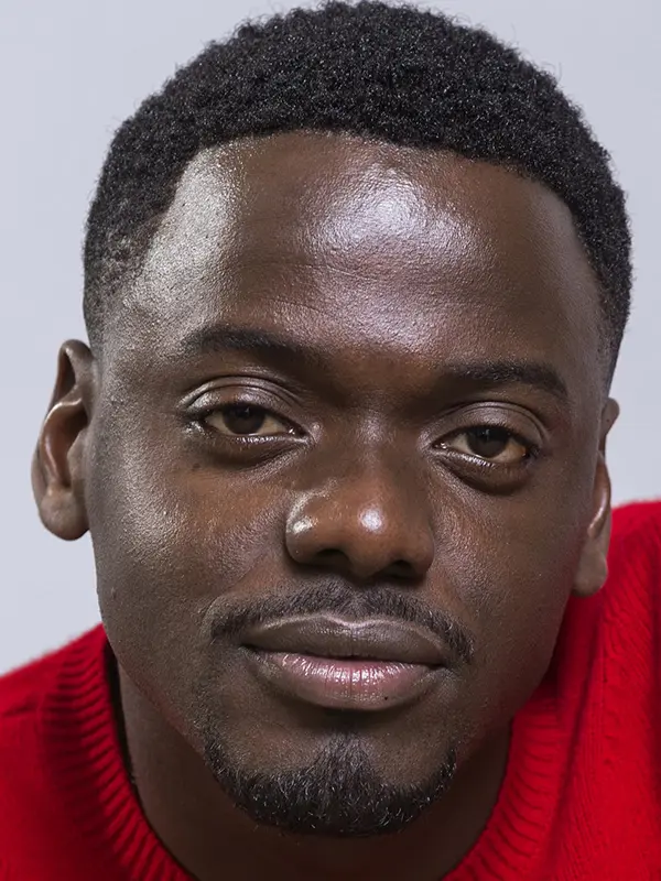 ダニエル・カルーヤ