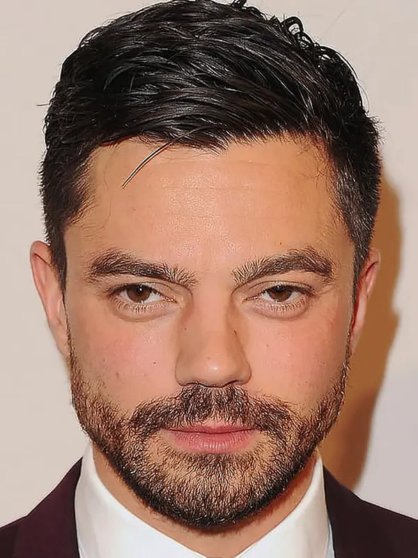 ドミニク・クーパー