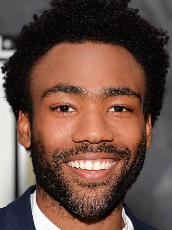 ドナルド・グローヴァー