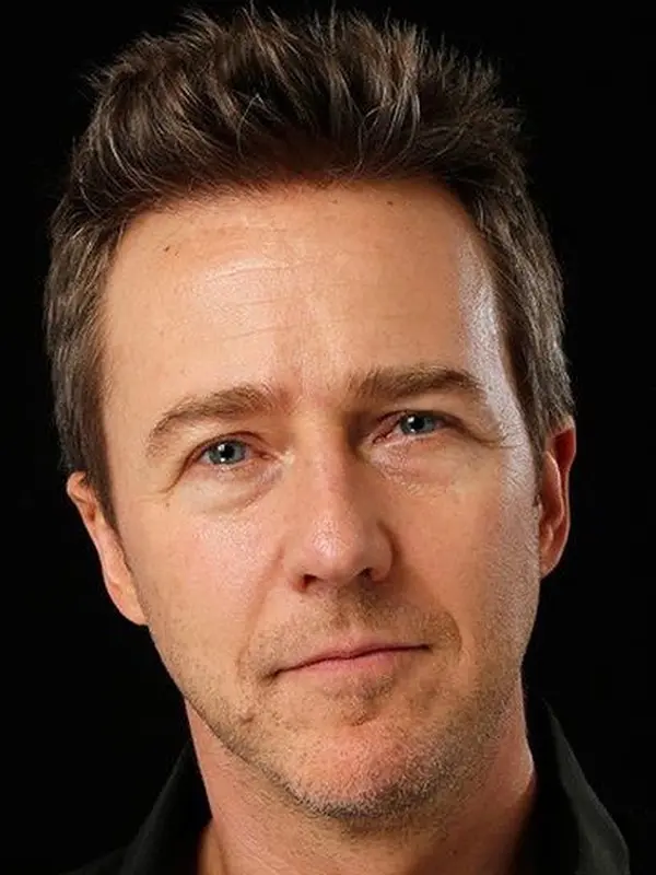 エドワード・ノートン