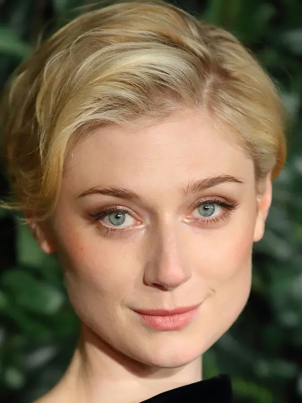 エリザベス・デビッキ