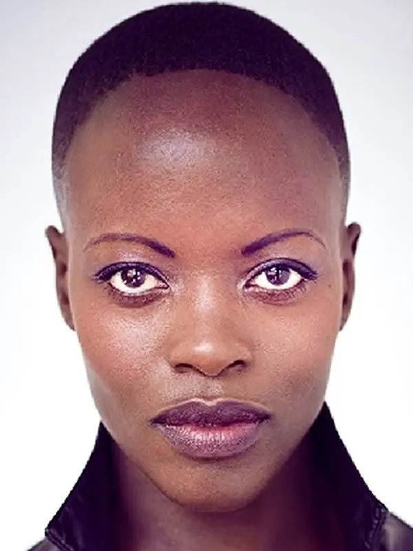 フローレンス・カサンバ