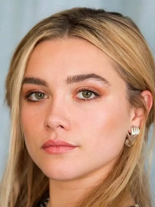 フローレンス・ピュー