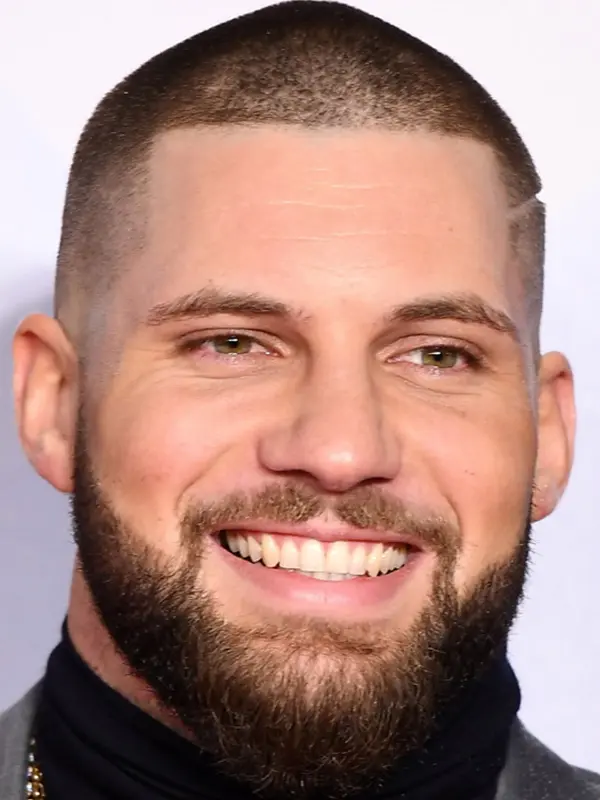 フロリアン・ムンテアヌ