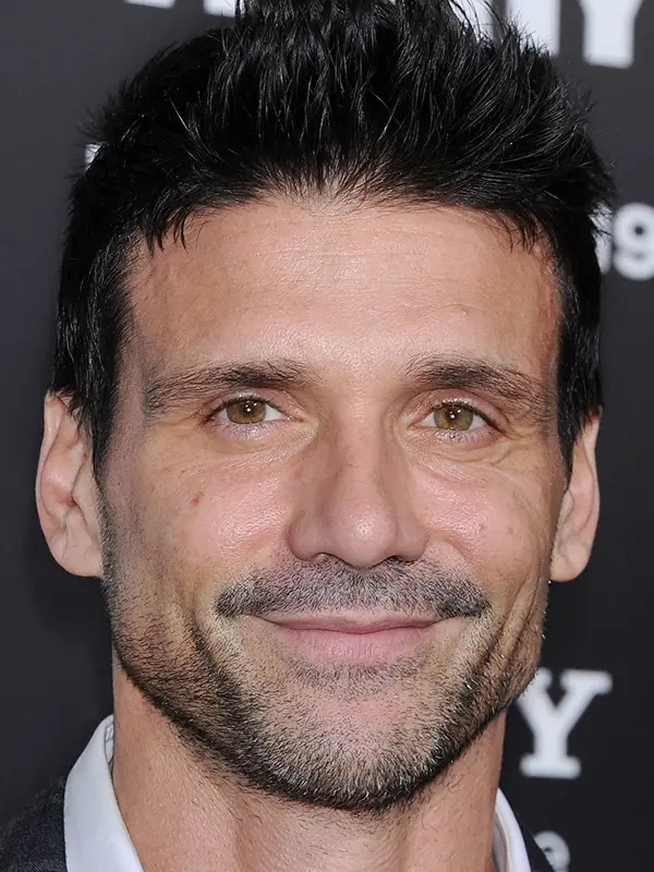 フランク・グリロ