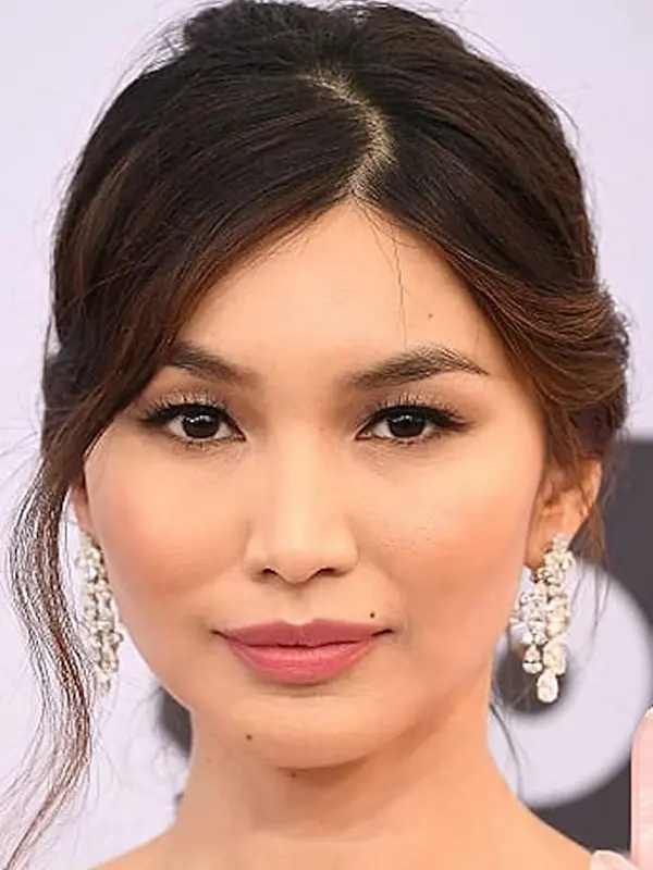 ジェンマ・チャン