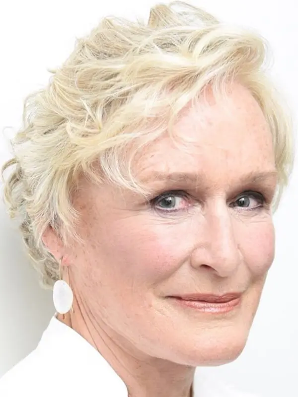 グレン・クローズ