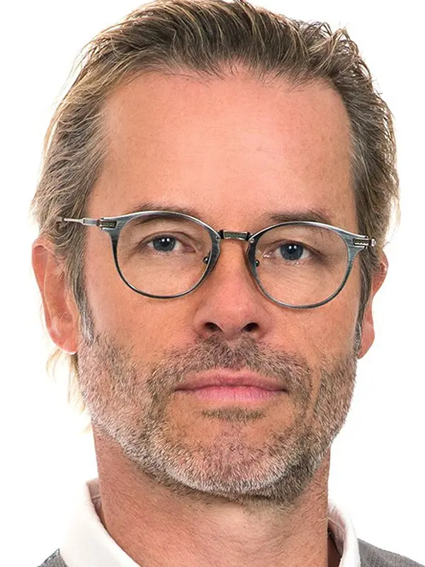 ガイ・ピアース