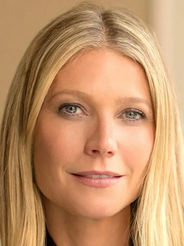 グウィネス・パルトロウ