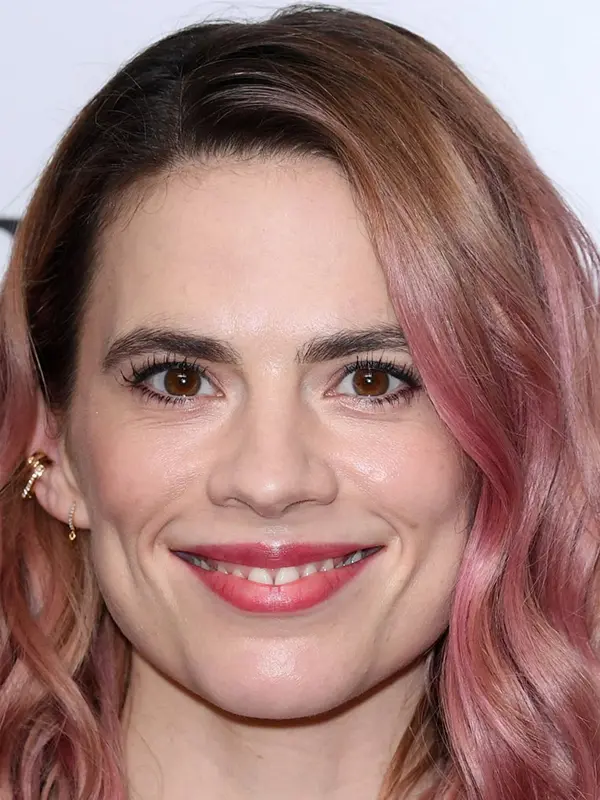 ヘイリー・アトウェル