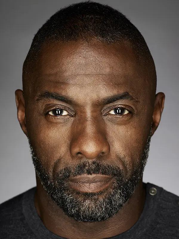 イドリス・エルバ