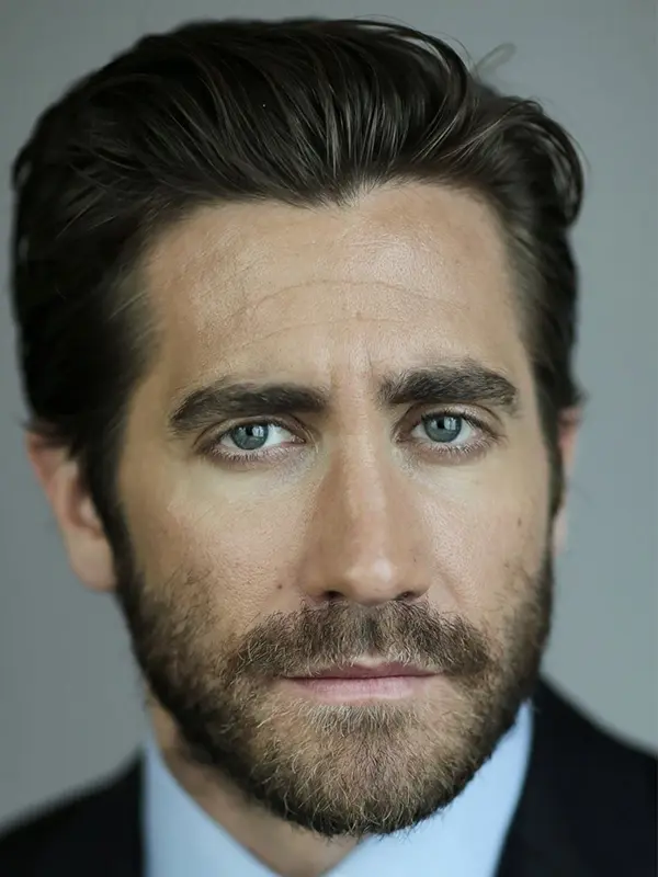 ジェイク・ギレンホール