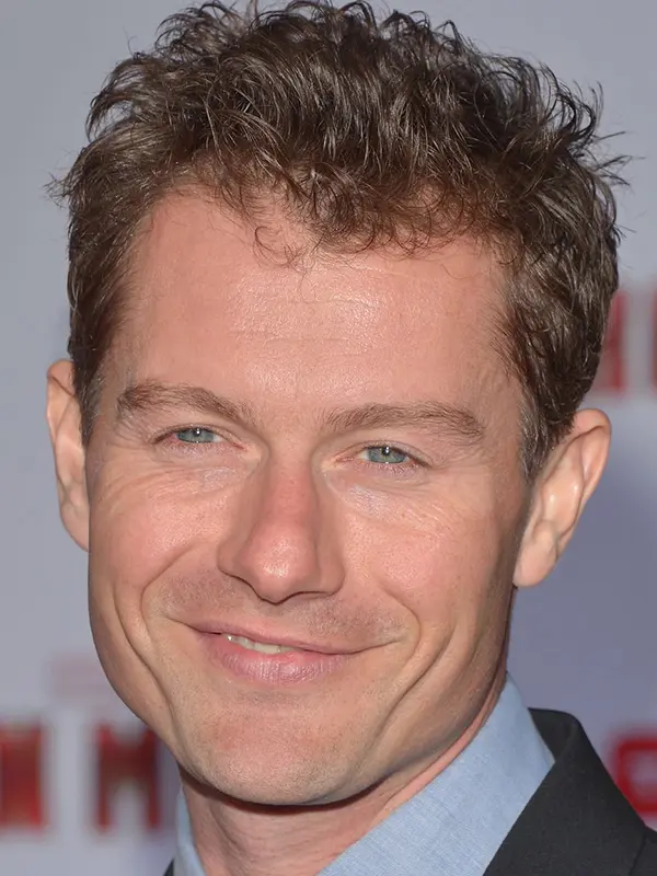 ジェームズ・バッジ・デール