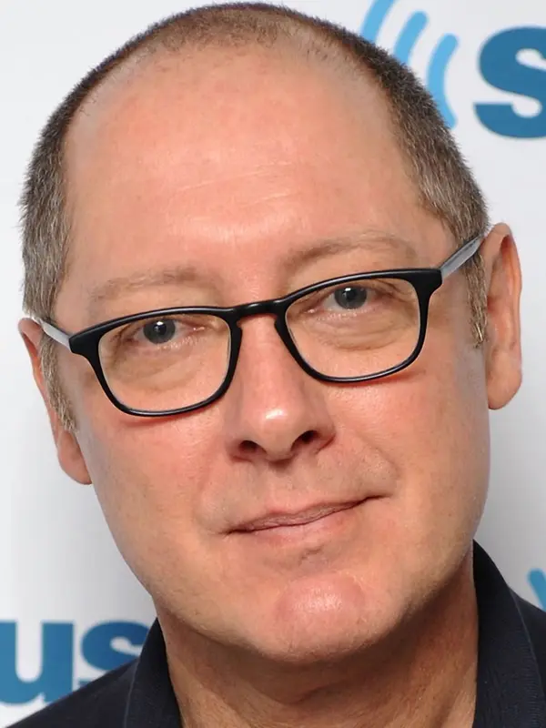 ジェームズ・スペイダー