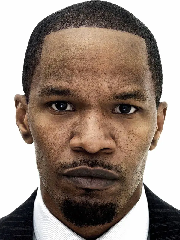 ジェイミー・フォックス