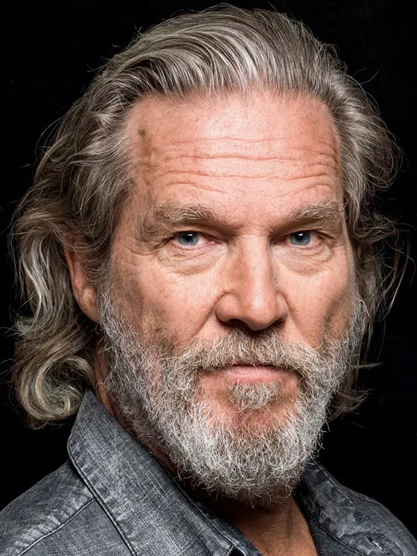 ジェフ・ブリッジス