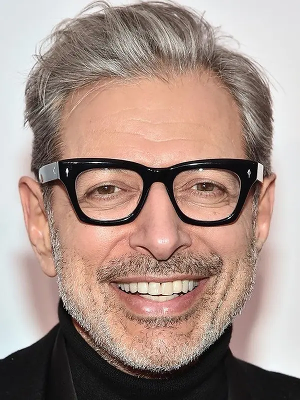 ジェフ・ゴールドブラム