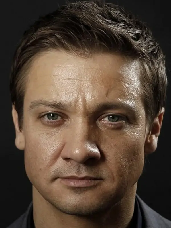 ジェレミー・レナー