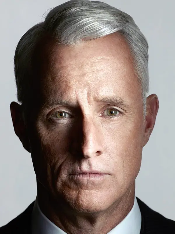 ジョン・スラッテリー