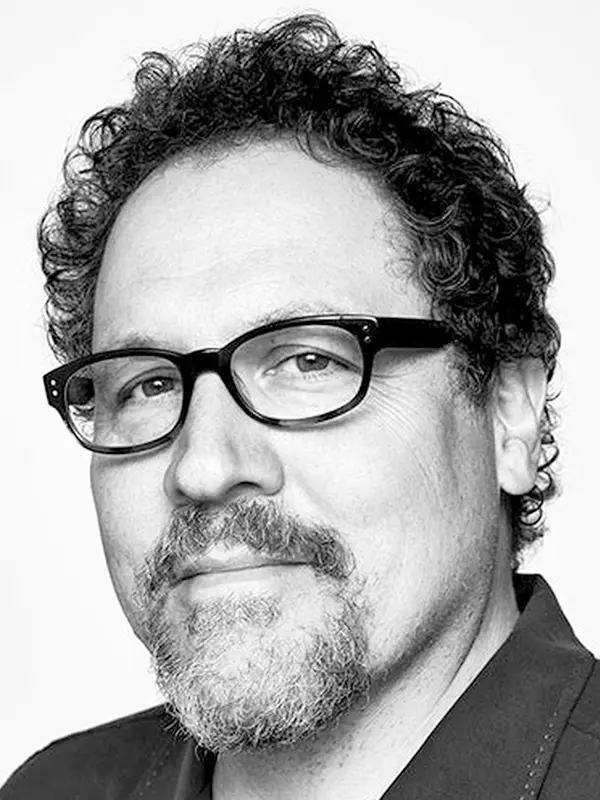 ジョン・ファヴロー