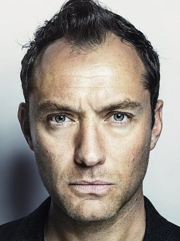 ジュード・ロウ