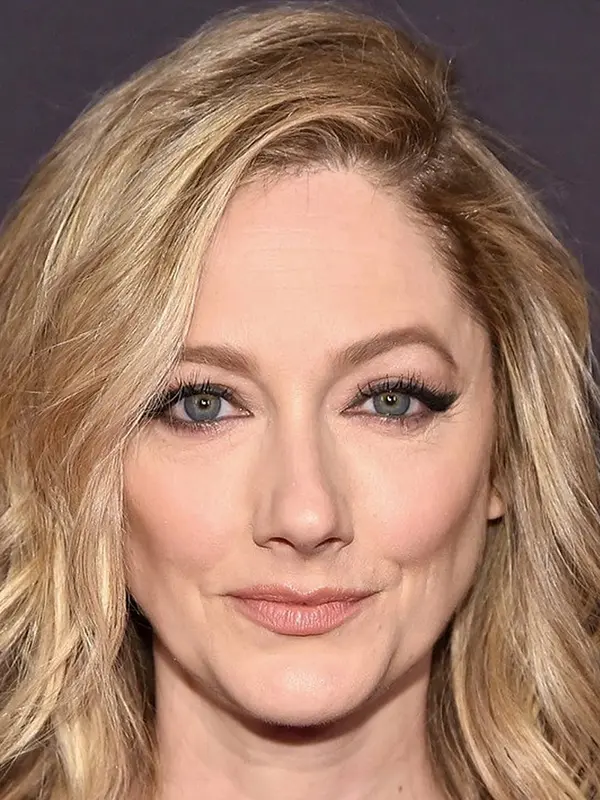 ジュディ・グリア