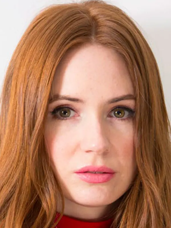 カレン・ギラン