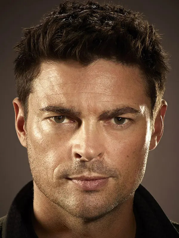 カール・アーバン