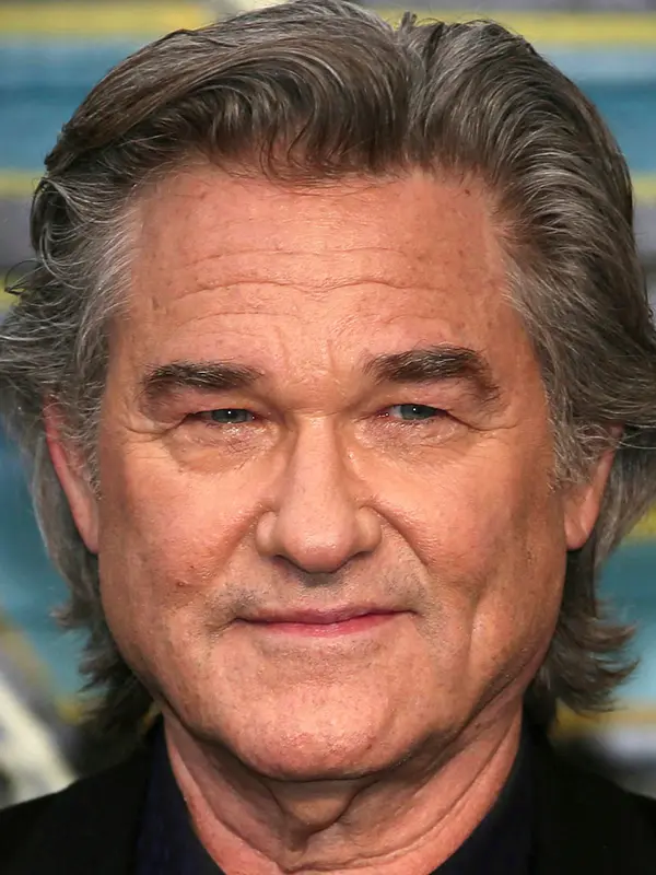 カート・ラッセル